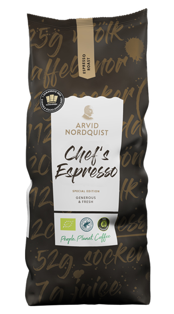 Bilde av Arvid Nordquist Chef's Espresso