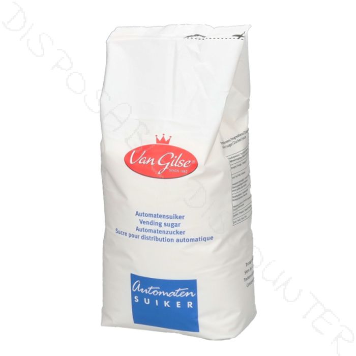 Bilde av Van Gilse vendingsukker 1 kg