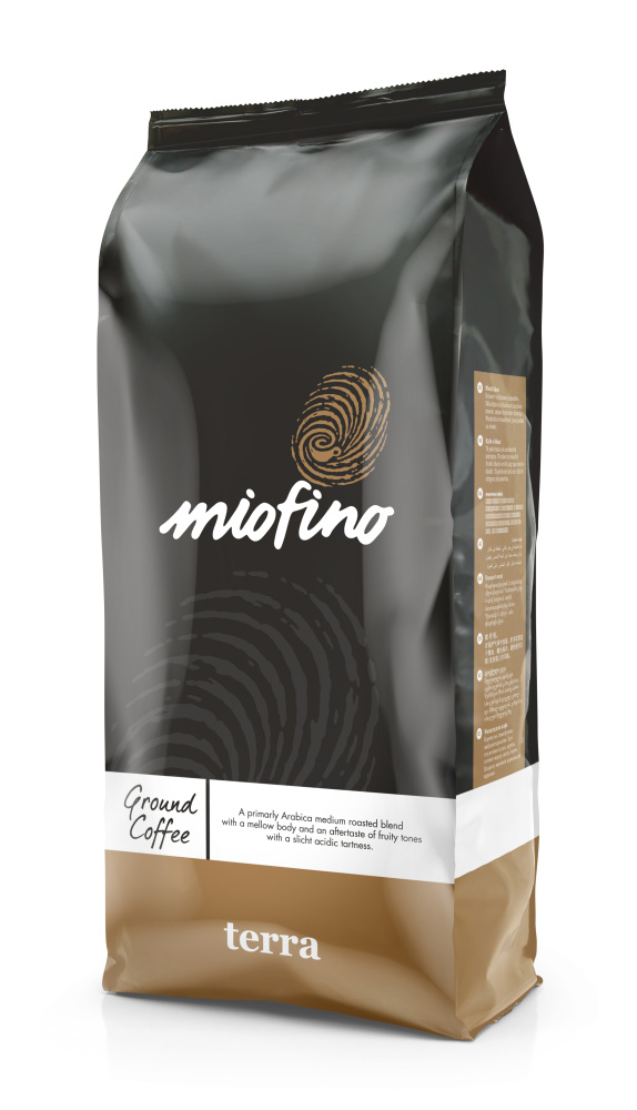 Hovedbilde Miofino Terra